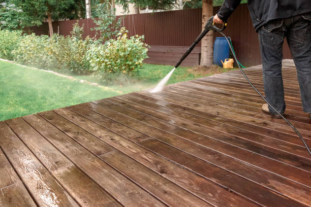 Best Warehouse Cleaning  in Combine, TX