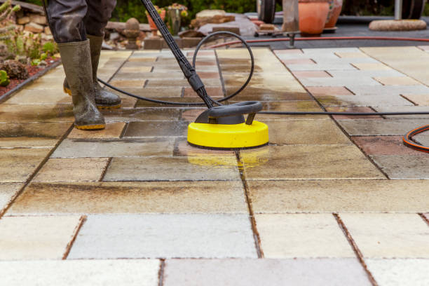 Best Patio and Deck Pressure Washing  in Combine, TX