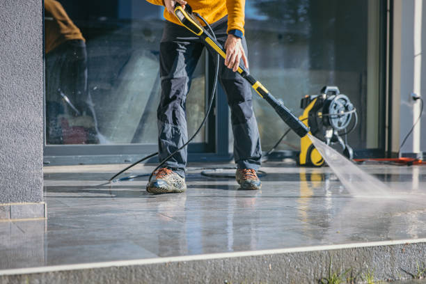 Best House Exterior Washing  in Combine, TX