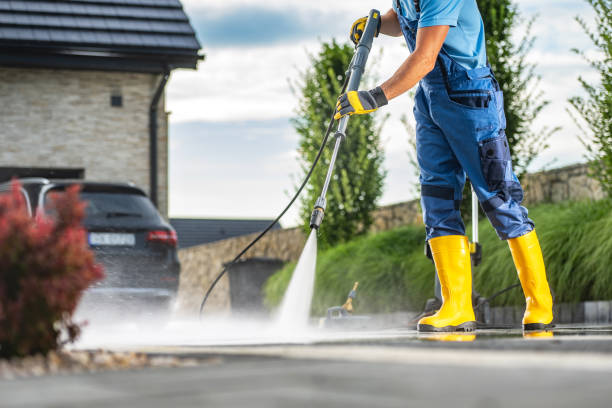 Best Roof Washing  in Combine, TX